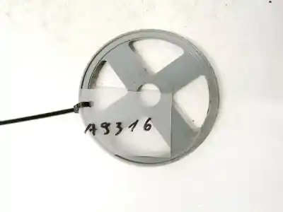 Peça sobressalente para automóvel em segunda mão plásticos por citroen evasion 1.9 td sx referências oem iam 1472643077