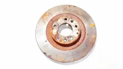 Автозапчасти б/у передний тормозной диск за mazda cx-7 (er) 2.3 cat ссылки oem iam 