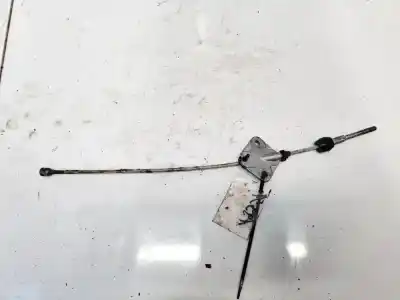 Автозапчасти б/у рычаг ручного тормоза за mazda 2 lim. (de) 1.4 diesel cat ссылки oem iam  Автозапчасти б/у рычаг ручного тормоза за mazda 2 lim. (de) 1.4 diesel cat ссылки oem iam