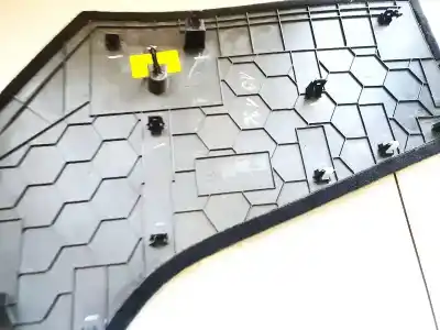 Автозапчастина б/у пластика для tesla model y, 2020 --> 378kw awd 514 ag 2020 --> посилання на oem iam p155987100a  p1559871-00-a