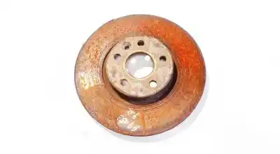 Second-hand car spare part front disc brake for ford galaxy (ca1) 2.0 tdci cat oem iam references 
