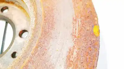 Автозапчасти б/у передний тормозной диск за citroen c5, ii 2008.02 - 2011.01 2.0 hdi 103kw 2009.04 - 2011.01 ссылки oem iam   