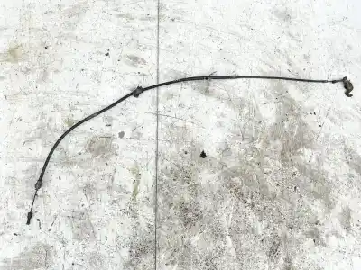 Peça sobressalente para automóvel em segunda mão alavanca de travão de mão por audi 100 avant (c4) 2.5 tdi referências oem iam 