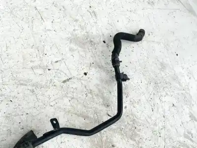 Автозапчасти б/у трубка за audi q7 (4l) 4.2 v8 32v tdi biturbo ссылки oem iam 057121073c  758121065h