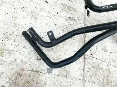 Автозапчасти б/у трубка за audi q7 (4l) 4.2 v8 32v tdi biturbo ссылки oem iam 057121073c  758121065h