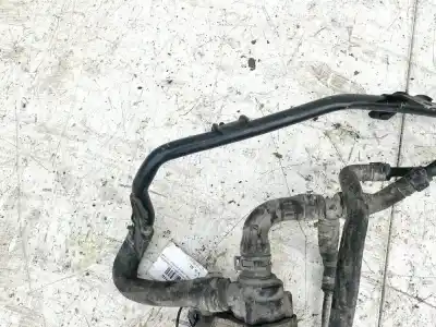 Автозапчастина б/у труба для audi q7 (4l) 4.2 v8 32v tdi biturbo посилання на oem iam   