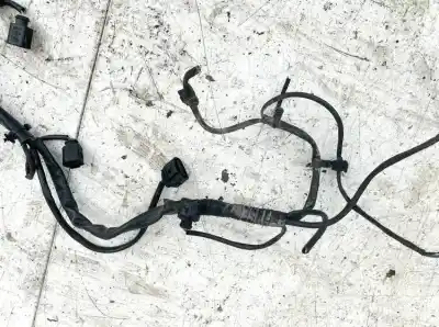 Second-hand car spare part wire for audi q7 (4l) 4.2 v8 32v tdi biturbo oem iam references   