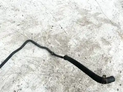 Автозапчастина б/у труба тиску гідропередування керма для renault laguna ii (bg0) 1.9 dci diesel посилання на oem iam 8200097375c