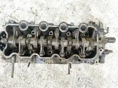 Second-hand car spare part CYLINDER HEAD for HONDA JAZZ, 2001.12 - 2005.04  OEM IAM references   