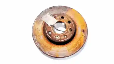 Tweedehands auto-onderdeel voorremschijf voor bmw 3 (e30) m3 2.3 oem iam-referenties 