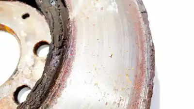 Second-hand car spare part front disc brake for bmw 3 (e30) m3 2.3 oem iam references   