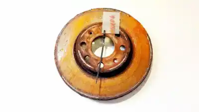 Tweedehands auto-onderdeel voorremschijf voor bmw 3 (e30) m3 2.3 oem iam-referenties 