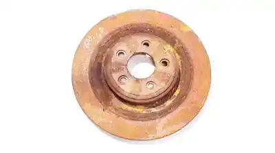 Second-hand car spare part rear disc brake for jaguar xj 3.0 v6 diesel cat oem iam references 