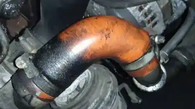 Second-hand car spare part intercooler pipe for jaguar xj 3.0 v6 diesel cat oem iam references 