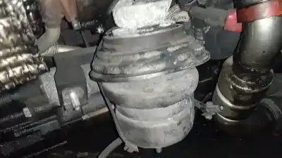 Second-hand car spare part engine support for jaguar xj 3.0 v6 diesel cat oem iam references 