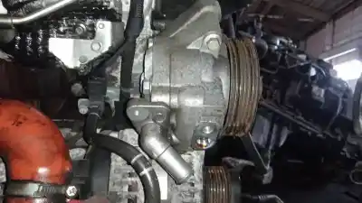 Second-hand car spare part steering pump for jaguar xj 3.0 v6 diesel cat oem iam references 