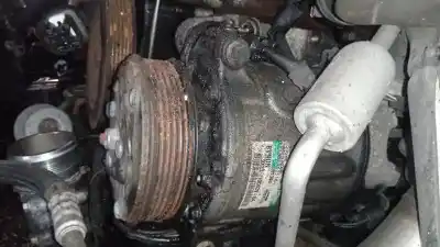 Second-hand car spare part air conditioning compressor for jaguar xj 3.0 v6 diesel cat oem iam references 9x2319d629da