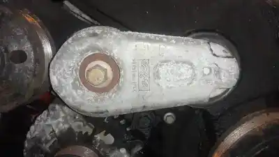 Second-hand car spare part auxiliary belt tensioner for jaguar xj 3.0 v6 diesel cat oem iam references 