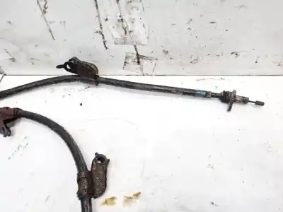 Pezzo di ricambio per auto di seconda mano collegamento del cambio per lexus is, ii 2005.10 - 2013.03 2.2d 130kw 2005.10 - 2013.03 riferimenti oem iam   