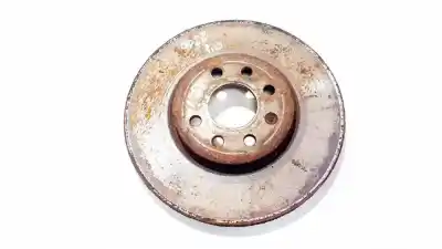 Peça sobressalente para automóvel em segunda mão disco de travão dianteiro por bmw 3 (e30) m3 2.3 referências oem iam 