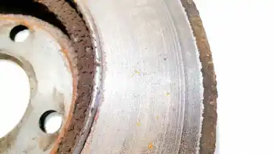 Second-hand car spare part front disc brake for bmw 3 (e30) m3 2.3 oem iam references   