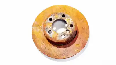 Tweedehands auto-onderdeel voorremschijf voor bmw 7-series, e65 / e66 / e67 /e68 2001.11 - 2008.06 730 d 160kw 2002.10 - 2008.06 oem iam-referenties 