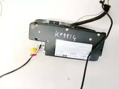 Pièce détachée automobile d'occasion airbag de porte gauche pour toyota corolla verso (r1) 2.2 d-4d sport références oem iam 3b0880239m