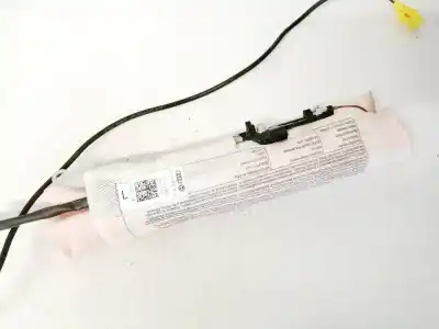 Second-hand car spare part left side airbag for audi a5 (8t3) 1.8 tfsi oem iam references 8t0880241d