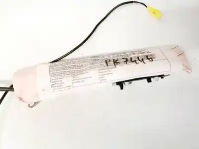 Second-hand car spare part left side airbag for audi a5 (8t3) 1.8 tfsi oem iam references 8t0880241d  20120751