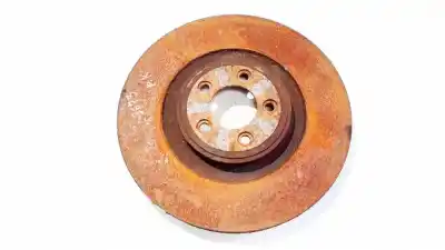 Second-hand car spare part front disc brake for jaguar xj 3.0 v6 diesel cat oem iam references 