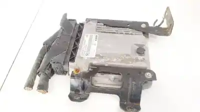 Gebrauchtes Autoersatzteil ECU-MOTORSTEUERGERÄT UCE Motorsteuergerät zum KIA SORENTO, II FACELIFT 2012 - 2014  OEM-IAM-Referenzen 391012F020  39101-2F020