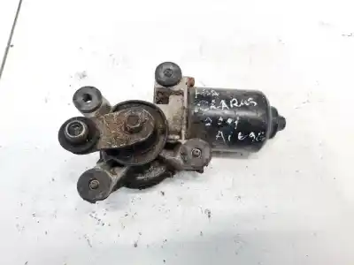 Peça sobressalente para automóvel em segunda mão motor do limpa para brisas por kia clarus 2.0 cat referências oem iam   