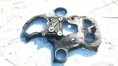 Pièce détachée automobile d'occasion COUVERCLE DE DISTRIBUTION pour JEEP CHEROKEE (KJ)  Références OEM IAM 92082139F  