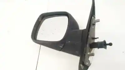 Автозапчасти б/у левое зеркало за renault kangoo (f/kc0) 1.5 dci diesel ссылки oem iam   