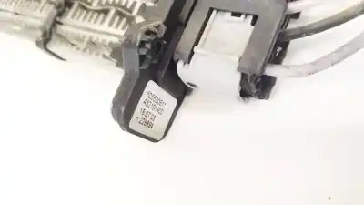 Автозапчасти б/у сопротивление нагреву за renault kangoo (f/kc0) 1.5 dci diesel ссылки oem iam 605500611  a52101900