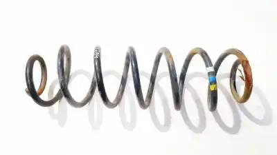 Peça sobressalente para automóvel em segunda mão mola de suspensão por opel crossland x 1.2 referências oem iam 