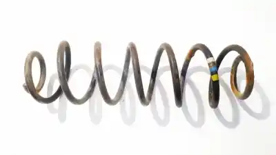 Peça sobressalente para automóvel em segunda mão mola de suspensão por opel crossland x 1.2 referências oem iam 