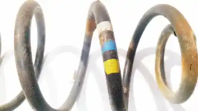 Second-hand car spare part shock absorber spring for opel crossland x 1.2 oem iam references   