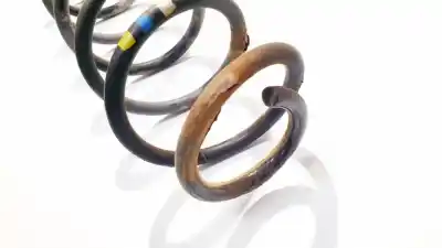 Second-hand car spare part shock absorber spring for opel crossland x 1.2 oem iam references   