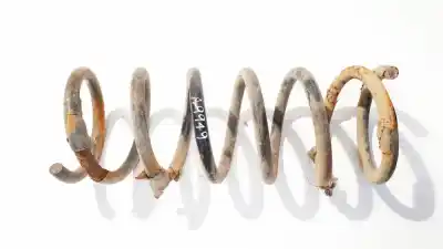 Peça sobressalente para automóvel em segunda mão mola de suspensão por ford mondeo turnier (ge) 2.0 cat referências oem iam 