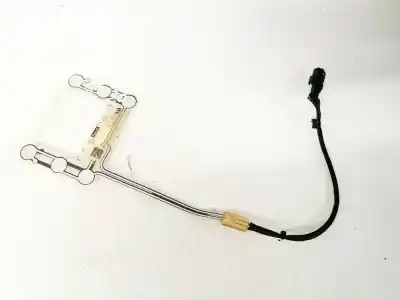 Peça sobressalente para automóvel em segunda mão peças diversas por renault laguna iii 1.5 dci diesel referências oem iam 306224