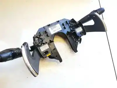 Автозапчастина б/у многофункційне управління для citroen c4 picasso 2.0 hdi fap cat (rhr / dw10bted4) посилання на oem iam 345657356