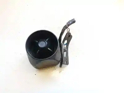 Peça sobressalente para automóvel em segunda mão buzina / sirene por skoda octavia ii combi (1z5) 1.6 tdi 4x4 referências oem iam 