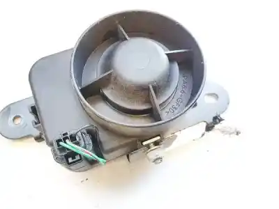 Автозапчасти б/у рог за mazda 5 berl. (cr) 2.0 crtd active+ (105kw) ссылки oem iam 64209244