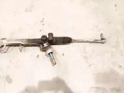 Автозапчастина б/у рульмова рейка для opel insignia a (g09) 2.0 cdti (68) посилання на oem iam 13292325  