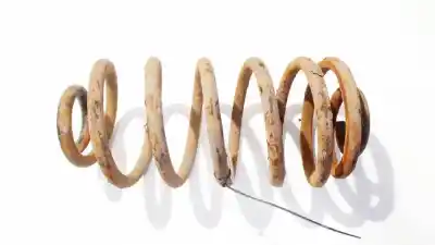 Peça sobressalente para automóvel em segunda mão mola de suspensão por bmw 3 (e30) m3 2.3 referências oem iam 