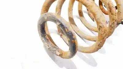 Second-hand car spare part shock absorber spring for bmw 3 (e30) m3 2.3 oem iam references   