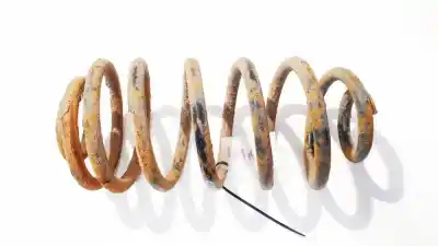 Peça sobressalente para automóvel em segunda mão mola de suspensão por bmw 3 (e30) m3 2.3 referências oem iam 