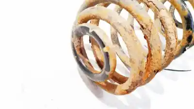 Peça sobressalente para automóvel em segunda mão mola de suspensão por bmw 3 (e30) m3 2.3 referências oem iam   