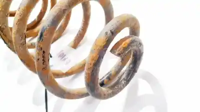 Peça sobressalente para automóvel em segunda mão mola de suspensão por bmw 3 (e30) m3 2.3 referências oem iam   